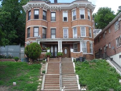 133 Sunnyside Ave, Brooklyn, NY, 11207