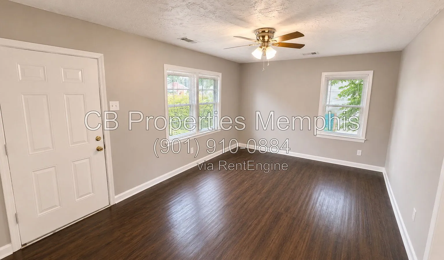 2 bed, 1.0 bath, 730 sqft, $975 — Photo 3