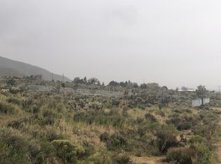 Mills St, Apple valley, CA 92308