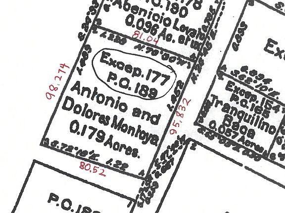 2nd image of 1167 Calle San Ysidro