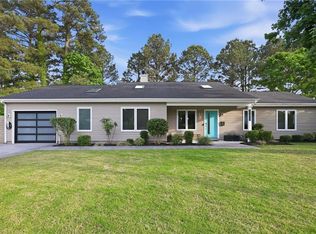 1799 Mable Ln, Virginia Beach, VA 23454