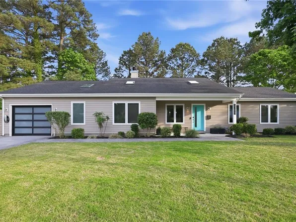 1799 Mable Ln, Virginia Beach, VA 23454