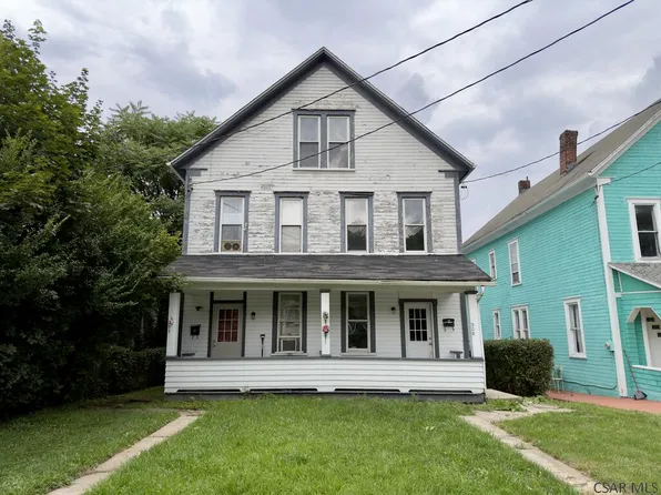 309 Grove Ave #311, Johnstown, PA 15902