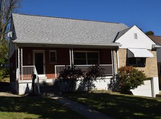 2950 Veazey Ave, Cincinnati, OH 45238