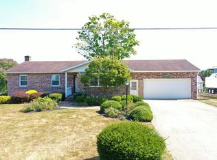 232 Highland Dr, Butler, OH 44822