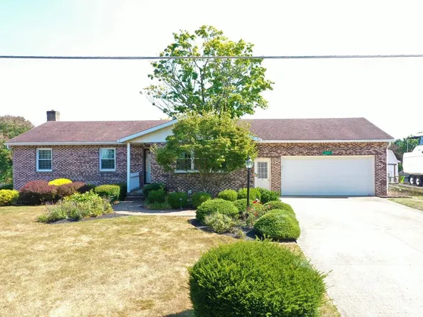 232 Highland Dr, Butler, OH 44822