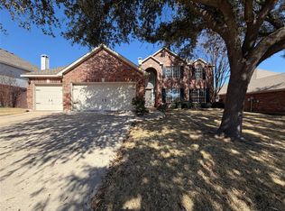 1412 Spring Ridge Ln, Flower Mound, TX 75028