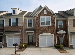 2216 Executive Dr, Duluth, GA 30096