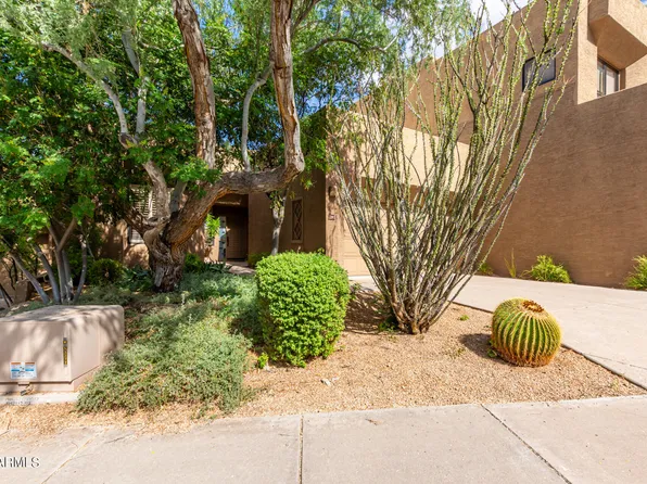 25555 N WINDY WALK Drive #94, Scottsdale, AZ 85255