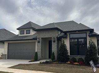 1112 W 85th Pl, Tulsa, OK 74132