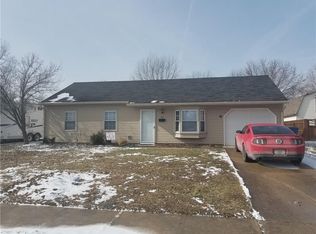 107 Windemere Rd, New Whiteland, IN 46184