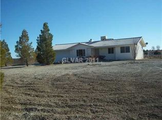 1291 W Fawn St, Pahrump, NV 89048
