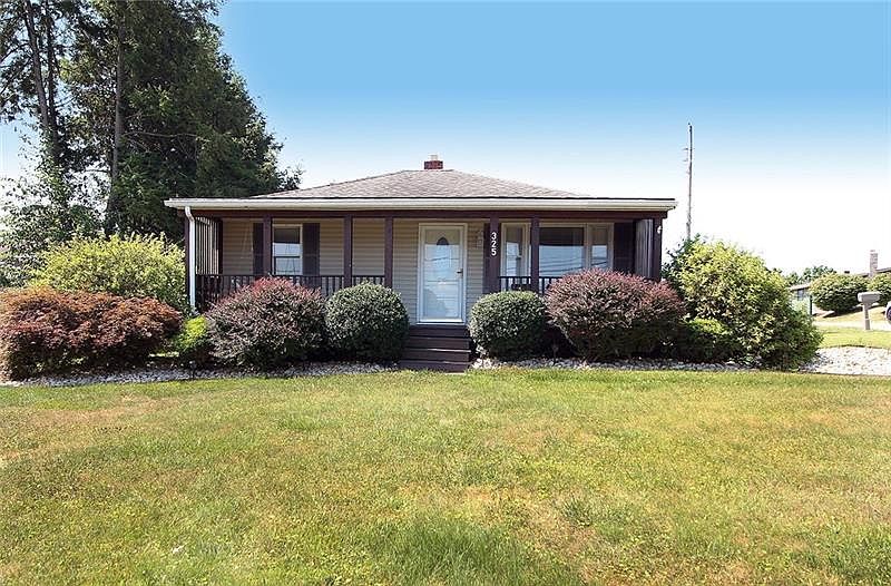 325 McGovern Rd, Houston, PA 15342 | MLS #1663917 | Zillow