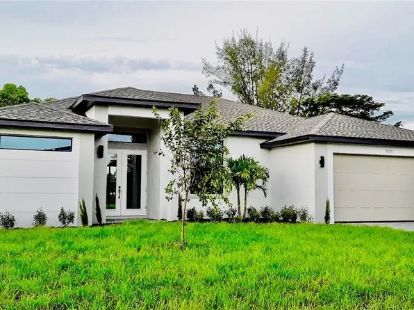 4006 19th St SW, Lehigh Acres, FL 33976
