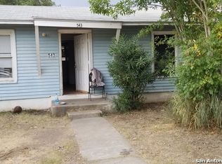 543 Brunswick Blvd, San Antonio, TX 78214