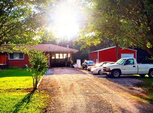 3306 Coley Rd, Durham, NC 27703