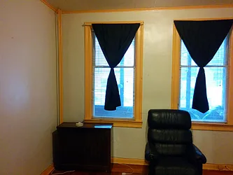 Rented by PRISTINE PROPERTY SOLUTIONS LLC