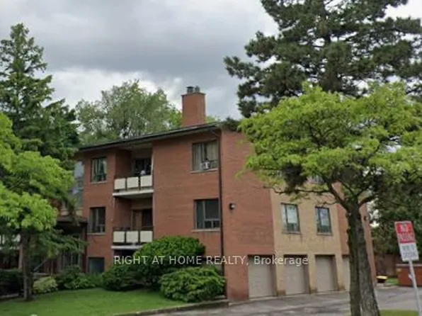 336 The West Mall #1B, Toronto, ON M9C 1E4