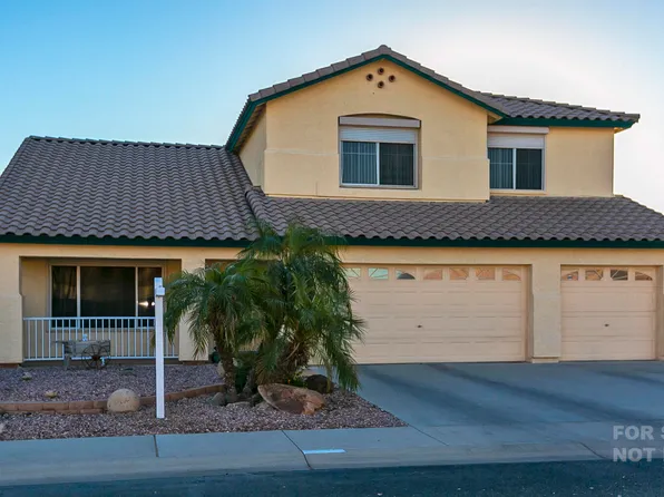 7315 N 82nd Dr, Glendale, AZ 85303