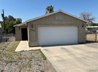 1801 Arrowhead Dr, Bullhead City, AZ 86442