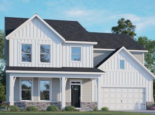 216 Umstead St, Sanford, NC 27330