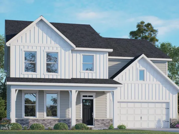216 Umstead Street, Sanford, NC 27330