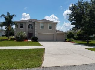 1864 Western Hills Ln, Mascotte, FL 34753