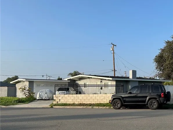 11192 Biscayne Ct, Garden Grove, CA 92841