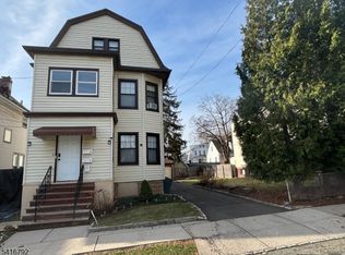 9 McKinley Ave, West Orange, NJ 07052