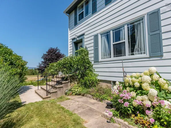122 Cote Des Neiges Rd, Annapolis, NS B0S 1H0