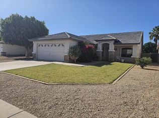 2292 E Stottler Dr, Gilbert, AZ 85296