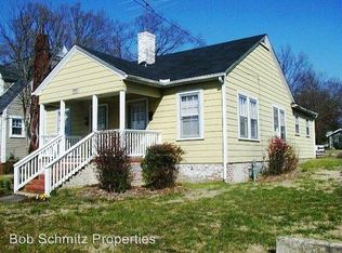 1100 N Buchanan Blvd, Durham, NC 27701
