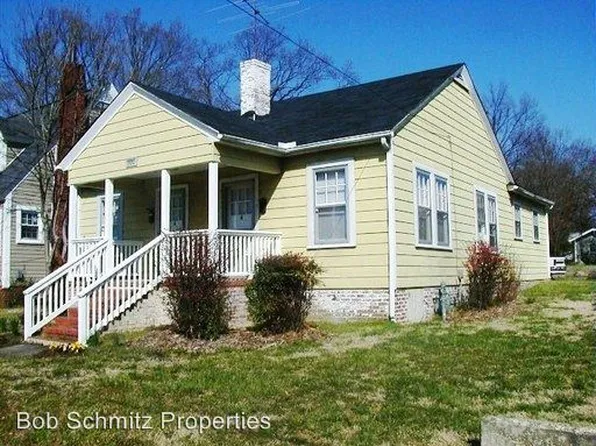 1100 N Buchanan Blvd, Durham, NC 27701