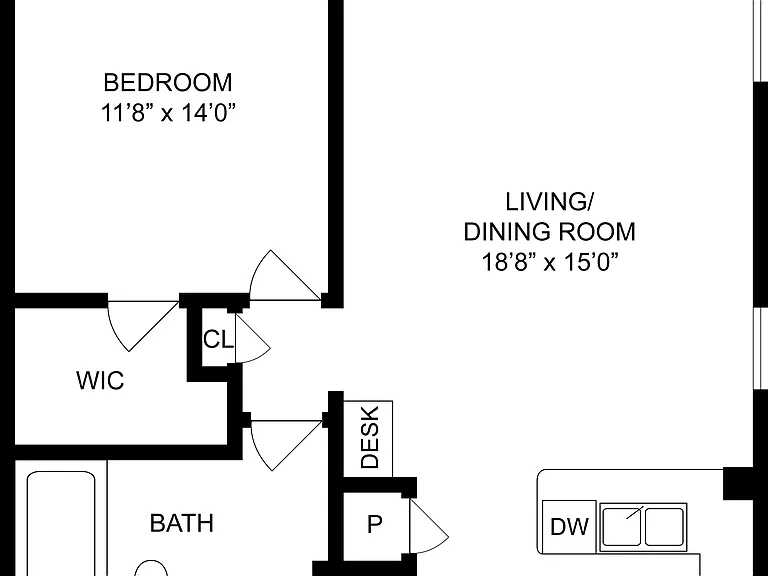 Citigate Apartments — Photo 34