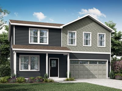 11836 Vale St, Indianapolis, IN, 46235