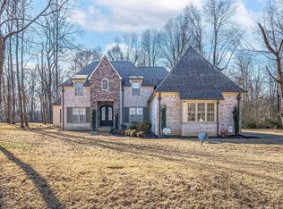 11037 Silsbe Ln LOT 83, Eads, TN 38028