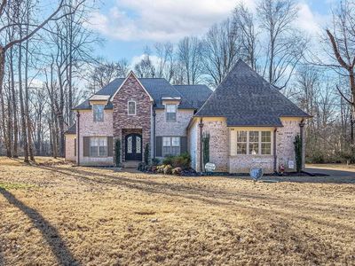 11037 Silsbe Ln Lot 83, Eads, TN, 38028