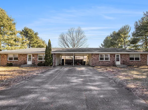 8190-8192 Owen Dr, Kalamazoo, MI 49009
