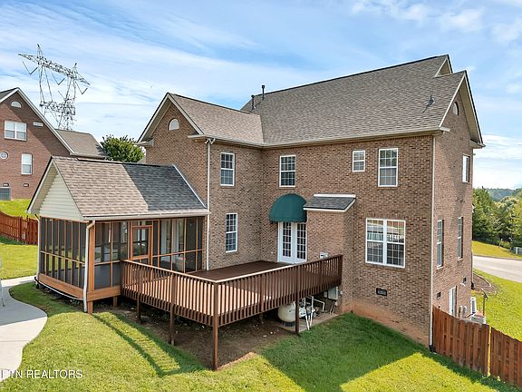 4th image of 1511 Atlee Summit Ln