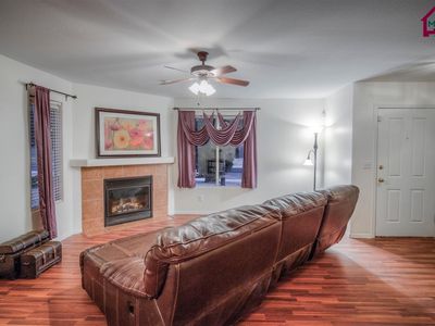 2922 Fountain Ave, Las Cruces, NM, 88005