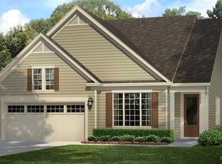 9121 Daring Ct, Charlotte, NC 28215