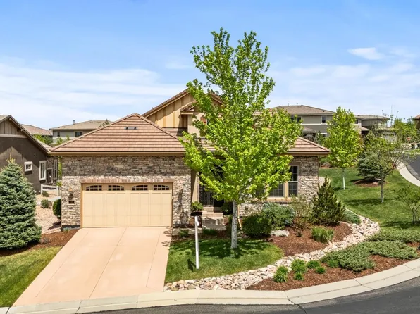 671 Hiddenbrook Court, Littleton, CO 80126