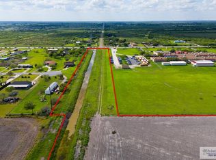 0 Fm 1847, San Benito, TX 78586