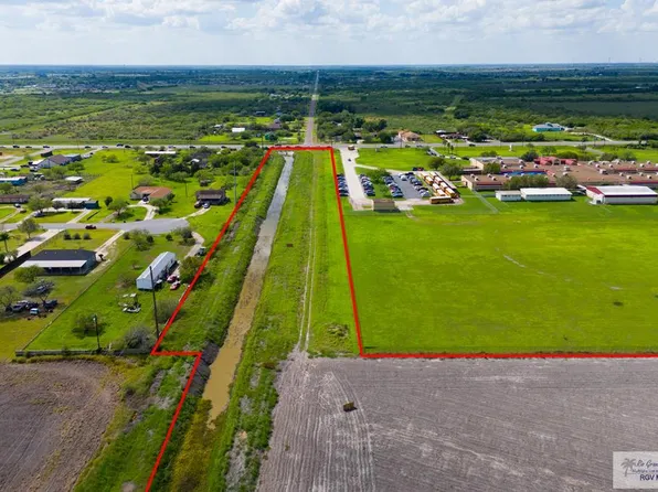 0 Fm 1847, San Benito, TX 78586