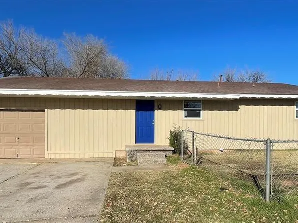 729 SE 66th St, Oklahoma City, OK 73149