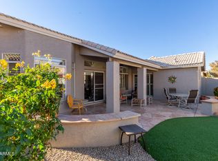 14874 W Verde Ln, Goodyear, AZ 85395