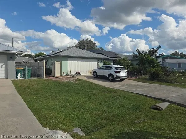 3086 Tarrywood Ter, Port Charlotte, FL 33983