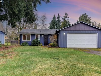 1201 NW 88th St, Vancouver, WA, 98665