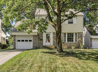 4964 Farnhurst Rd, Lyndhurst, OH 44124