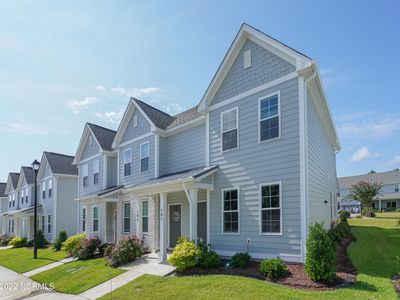 175 Old Murdoch Road #505, Morehead City, NC, 28557